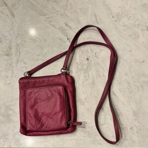 Fossil Satchel